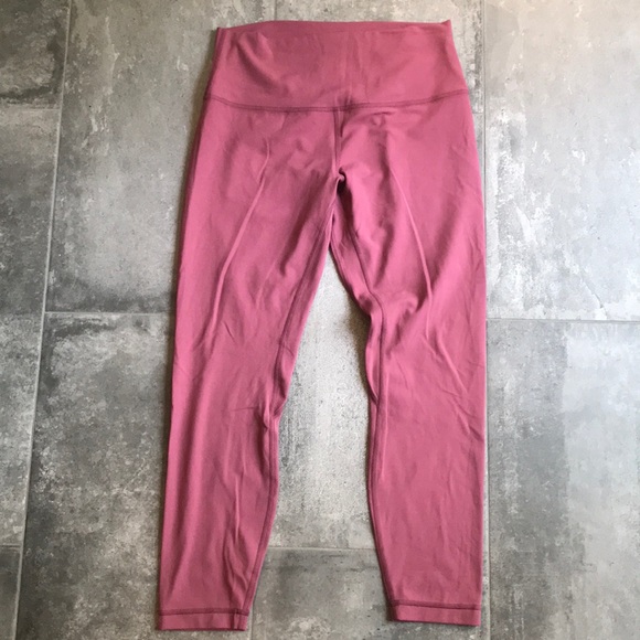 lululemon athletica Pants - Lululemon Align Leggings